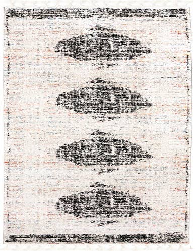 Detail image of 2' 7 x 13' Aramis Runner Rug