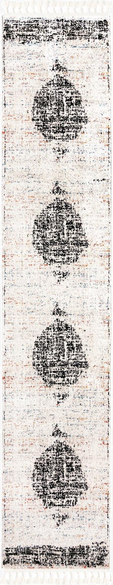 2' 7 x 13' Aramis Runner Rug