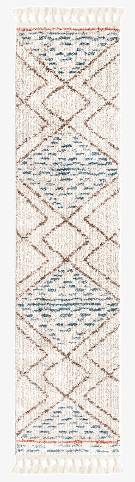 2' x 8' Aramis Runner Rug