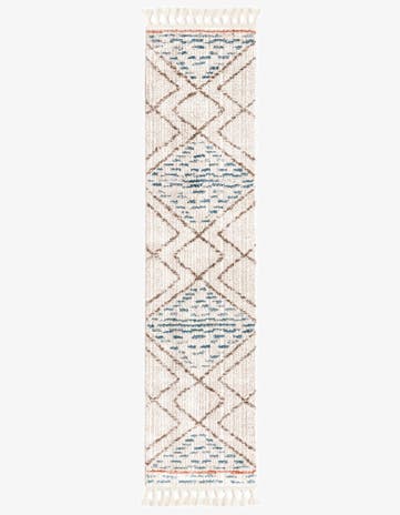 2' x 8' Aramis Runner Rug