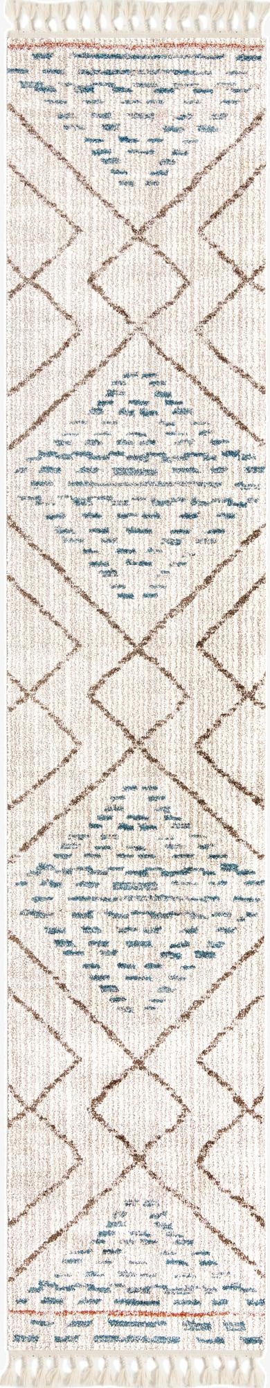 2' 7 x 13' Aramis Runner Rug
