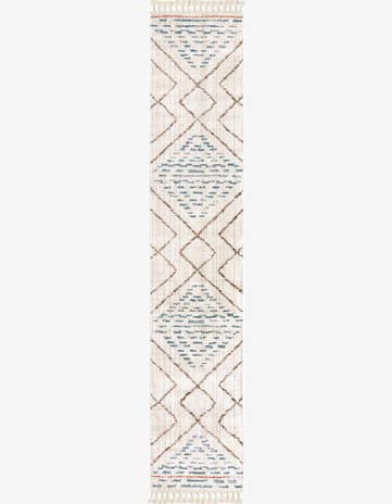 2' 7 x 13' Aramis Runner Rug