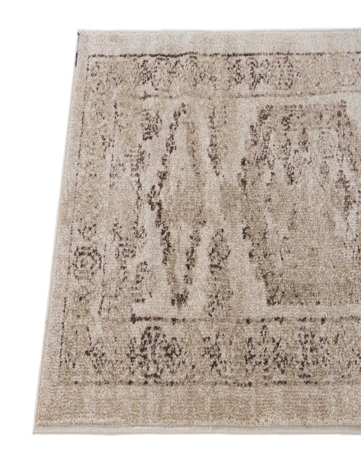 Detail image of 2' x 6' Arcadia Runner Rug