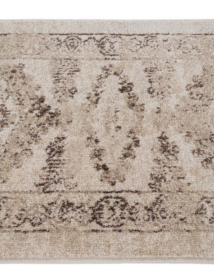 Detail image of 2' x 6' Arcadia Runner Rug