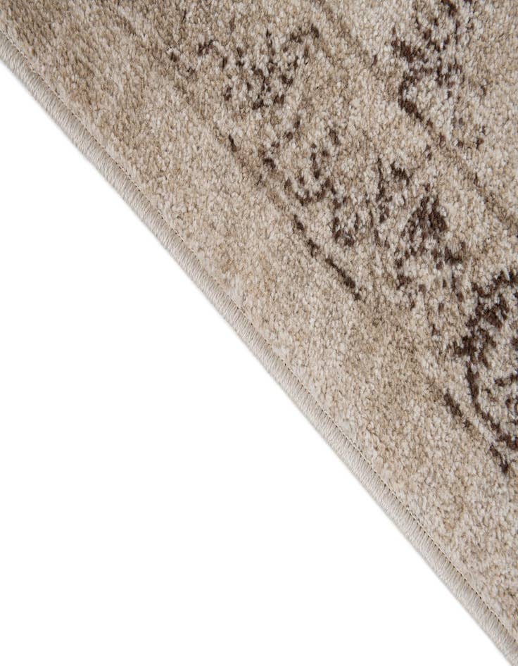 Detail image of 2' x 6' Arcadia Runner Rug