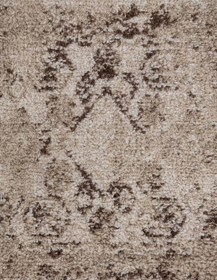Detail image of 2' x 6' Arcadia Runner Rug