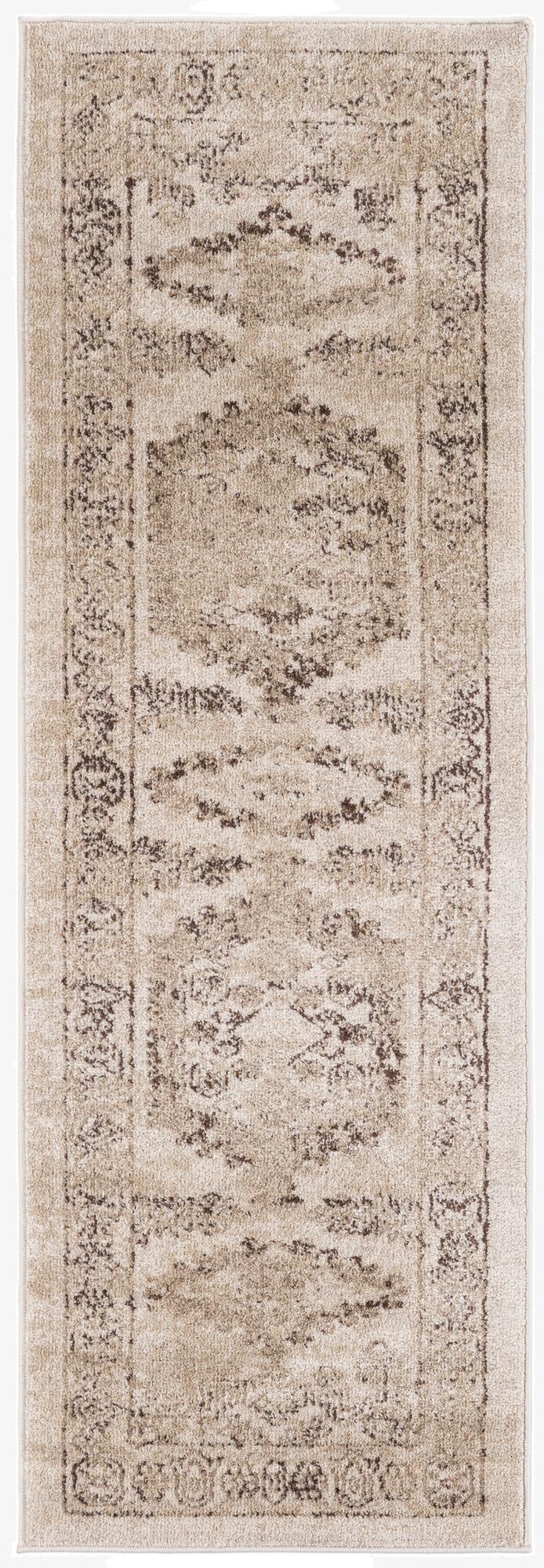 2' x 6' Arcadia Runner Rug