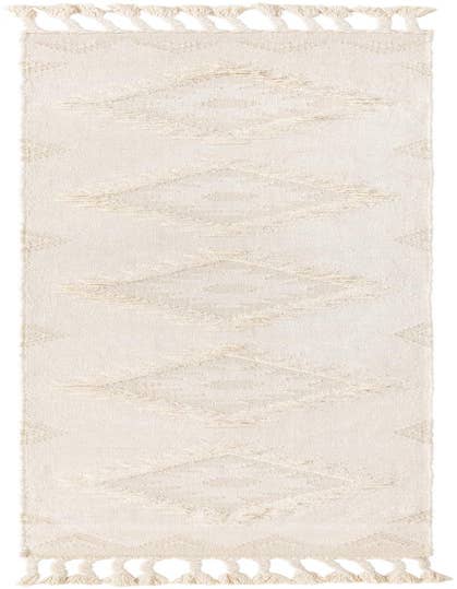 Detail image of 2' 7 x 13' 1 Hand Woven Arizona Wool Runner Rug