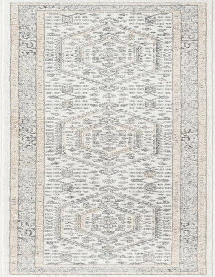 Detail image of 2' 7 x 12' Aurelia Runner Rug