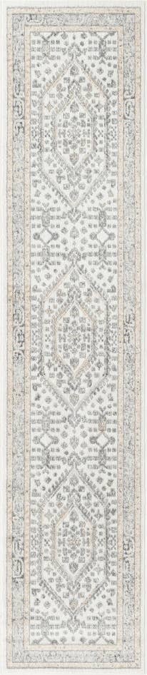 Detail image of 2' 7 x 12' Aurelia Runner Rug