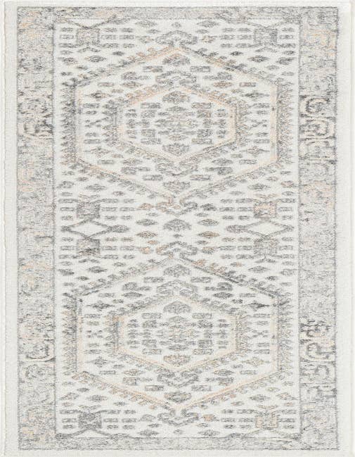 Detail image of 2' x 8' Aurelia Runner Rug
