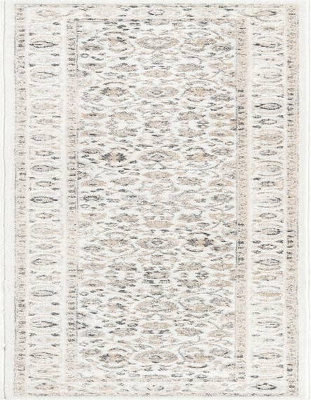 Detail image of 2' 7 x 12' Aurelia Runner Rug