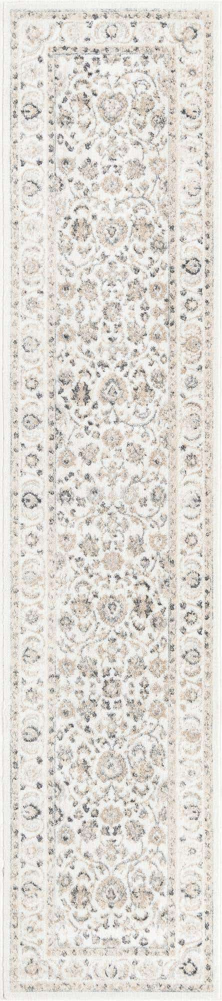 2' 7 x 12' Aurelia Runner Rug