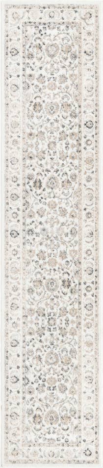 Detail image of 2' 7 x 12' Aurelia Runner Rug