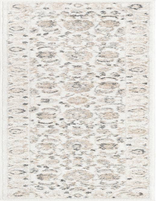 Detail image of 2' x 8' Aurelia Runner Rug