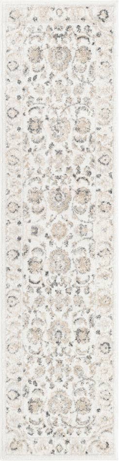Detail image of 2' x 8' Aurelia Runner Rug