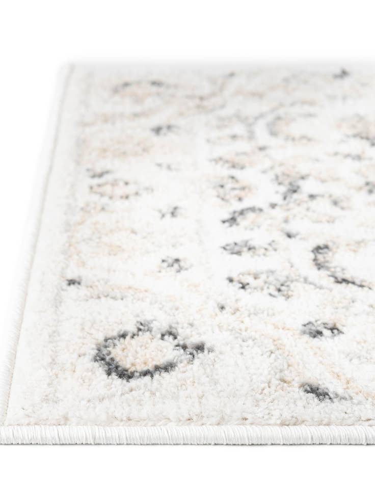 Detail image of 2' x 8' Aurelia Runner Rug