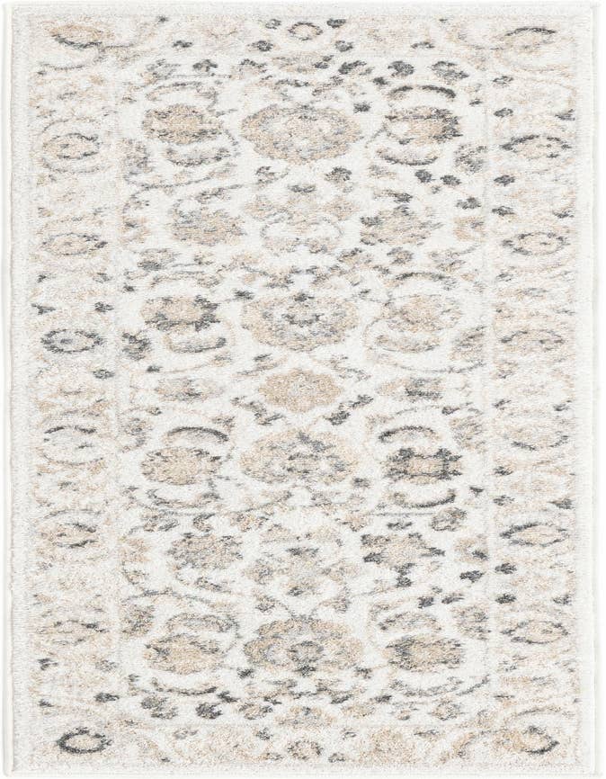 Detail image of 2' x 6' Aurelia Runner Rug