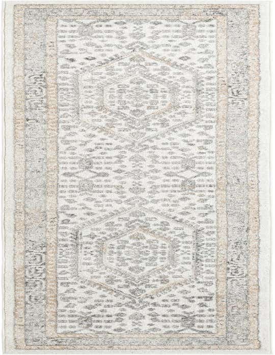 2' 7 x 10' Aurelia Runner Rug