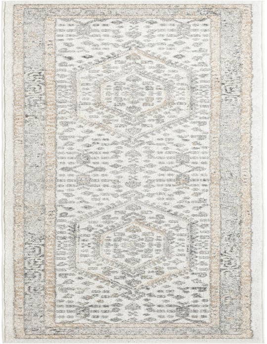 Detail image of 2' 7 x 10' Aurelia Runner Rug