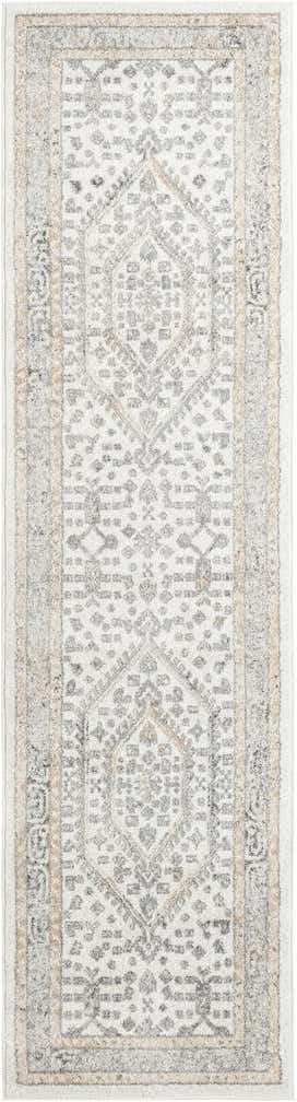 80cm x 305cm Aurelia Läufer Teppich