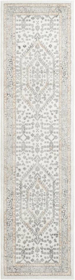 Detail image of 2' 7 x 10' Aurelia Runner Rug