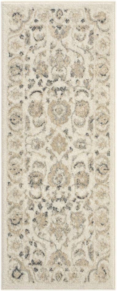 Detail image of 2' x 5' Aurelia Runner Rug