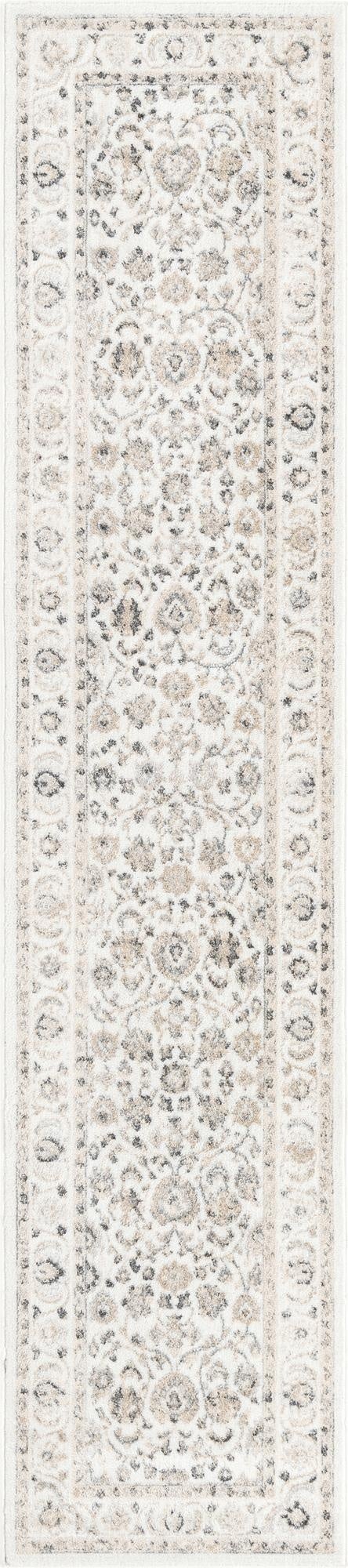 2' 7 x 12' Aurelia Runner Rug