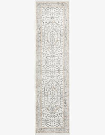 2' 7 x 10' Aurelia Runner Rug