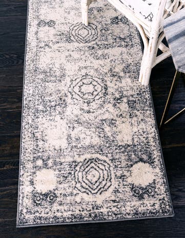 2' x 13' Bexley Runner Rug