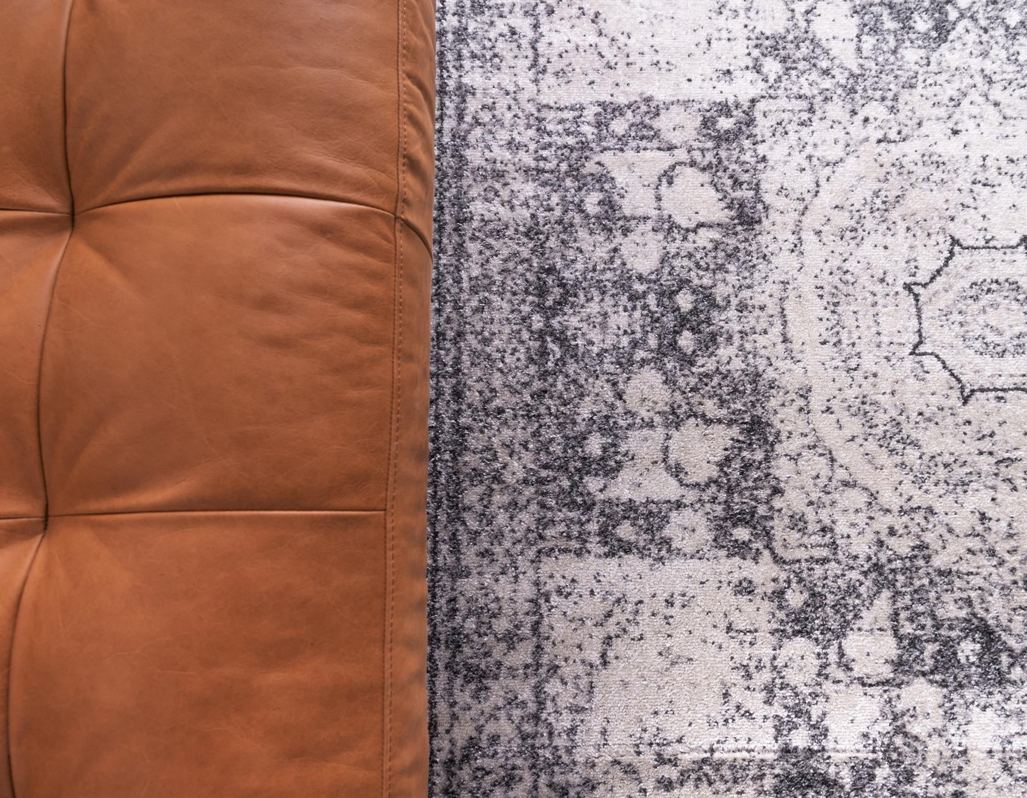 2' x 8' 8 Bexley Runner Rug