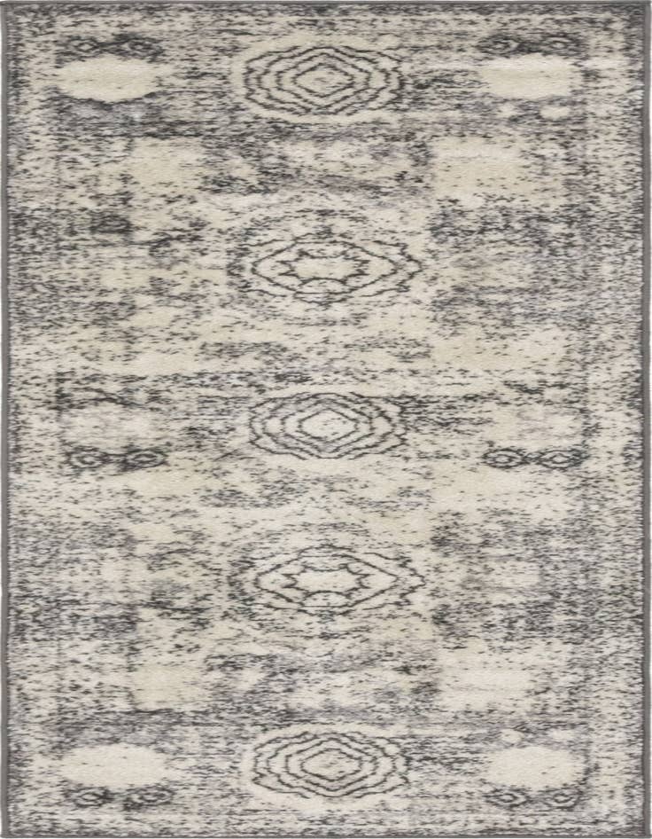 Detail image of 2' x 6' 9 Bexley Runner Rug