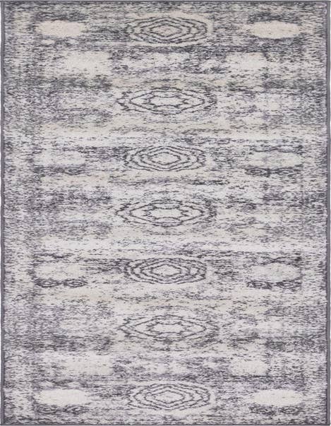 Detail image of 2' x 8' 8 Bexley Runner Rug