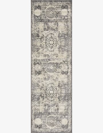 2' x 6' 9 Bexley Runner Rug