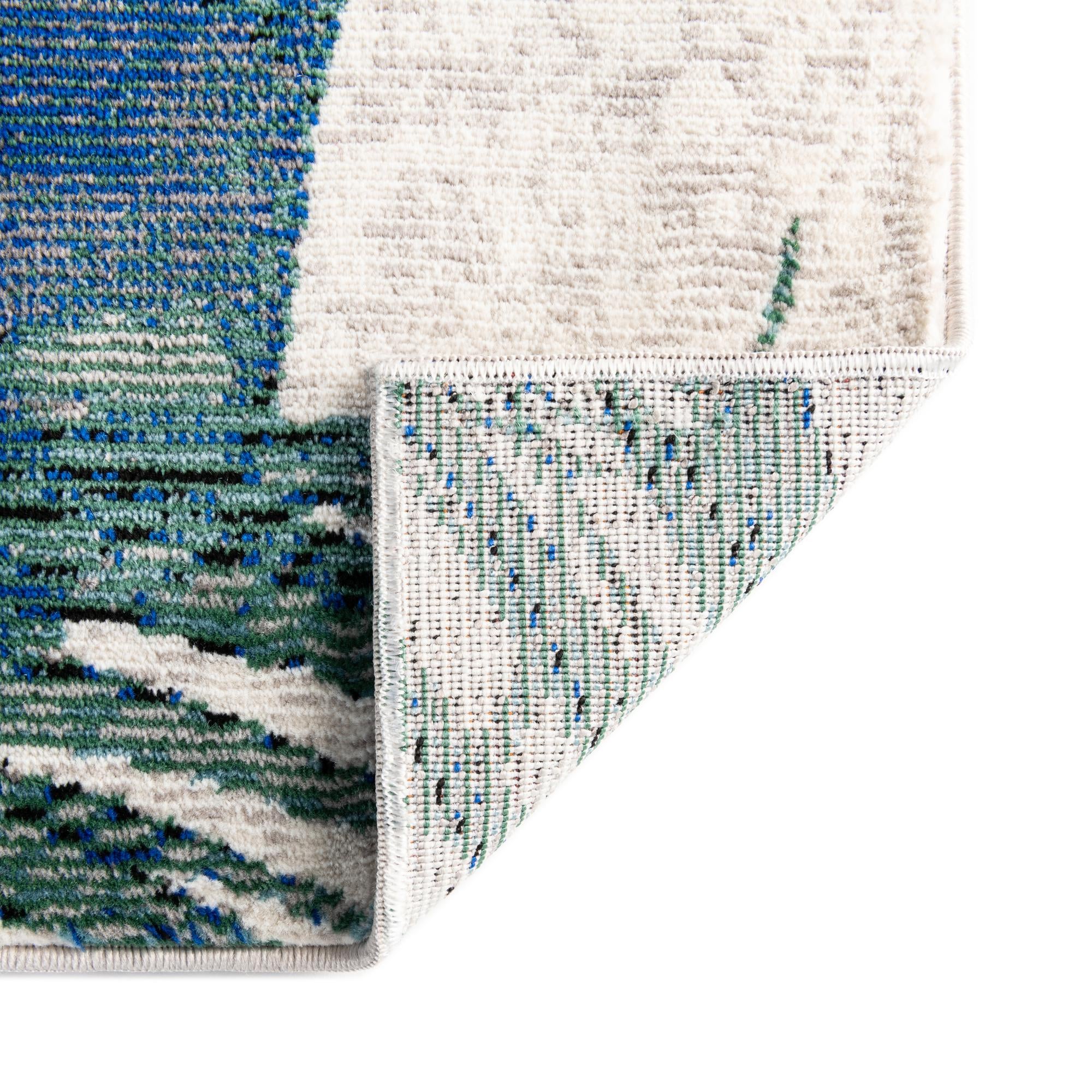 2' x 6' Blossom Runner Rug