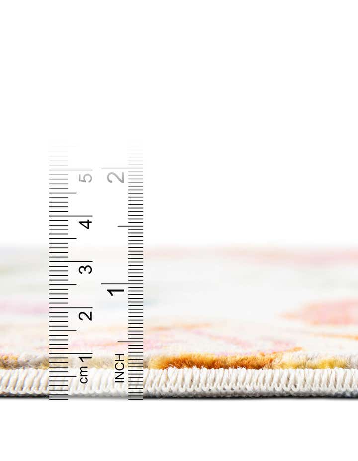 2' 7 x 19' 8 Blossom Runner Rug