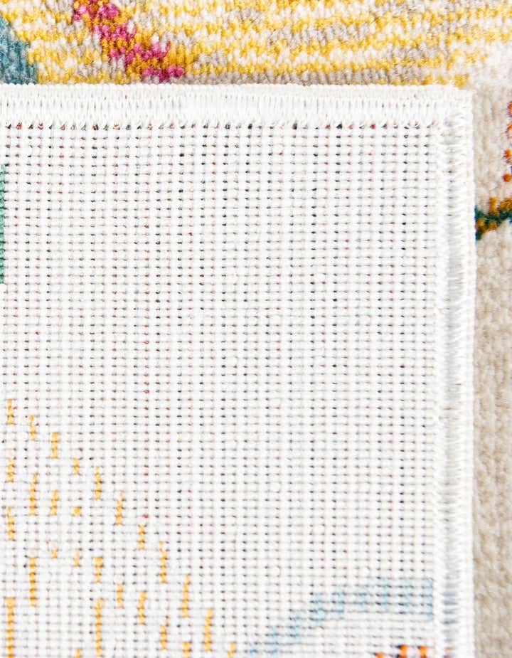 2' 7 x 19' 8 Blossom Runner Rug