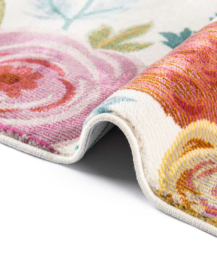 2' 7 x 19' 8 Blossom Runner Rug