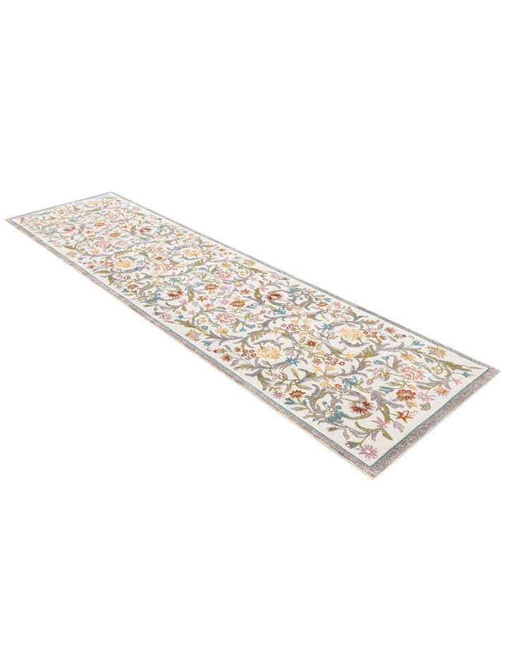 2' 7 x 10' Blossom Runner Rug