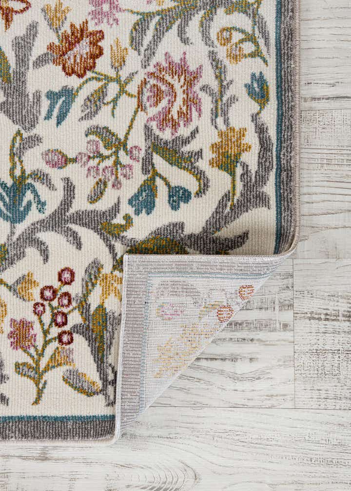 2' x 6' Blossom Runner Rug