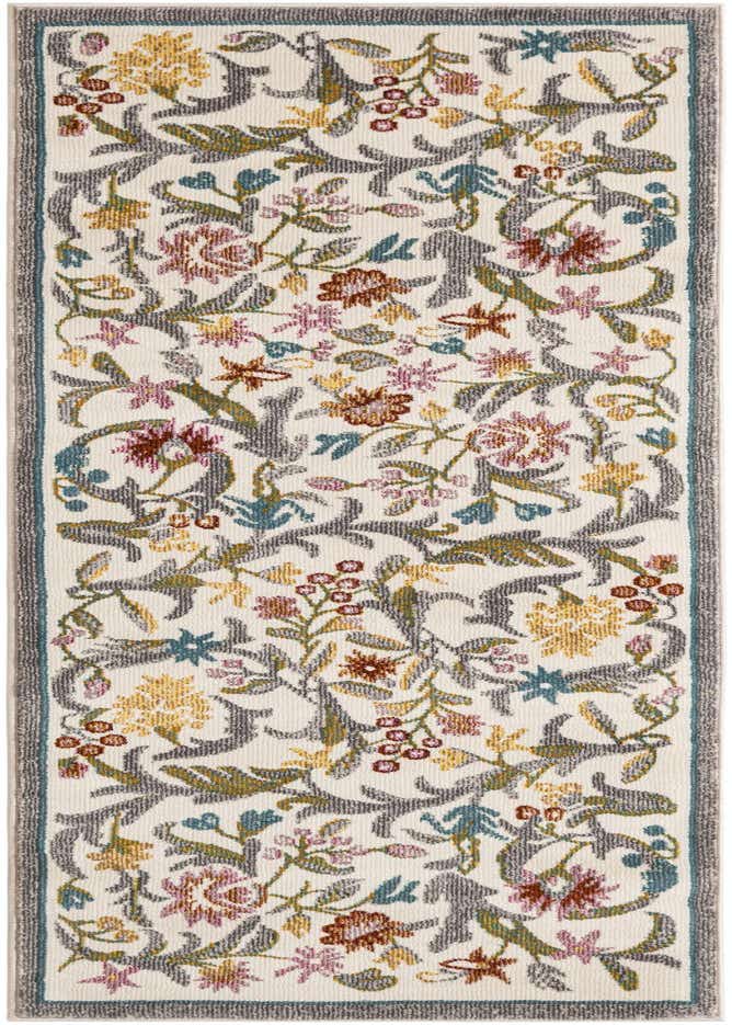 2' x 6' Blossom Runner Rug