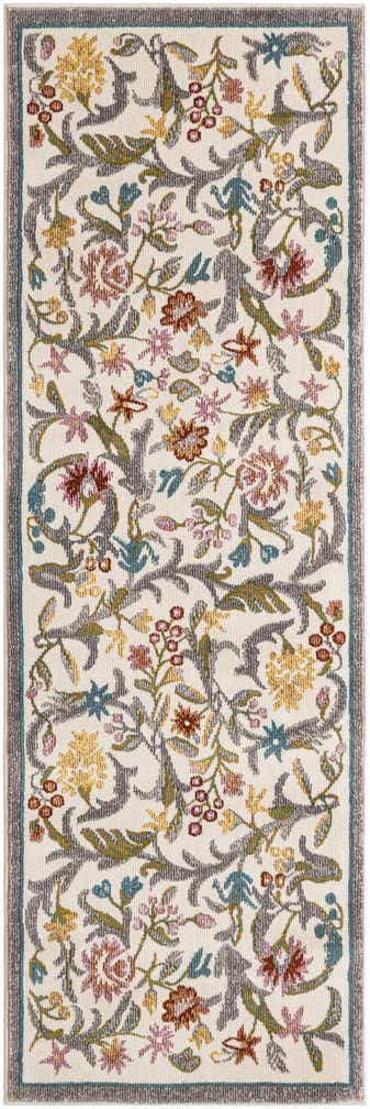 2' x 6' Blossom Runner Rug
