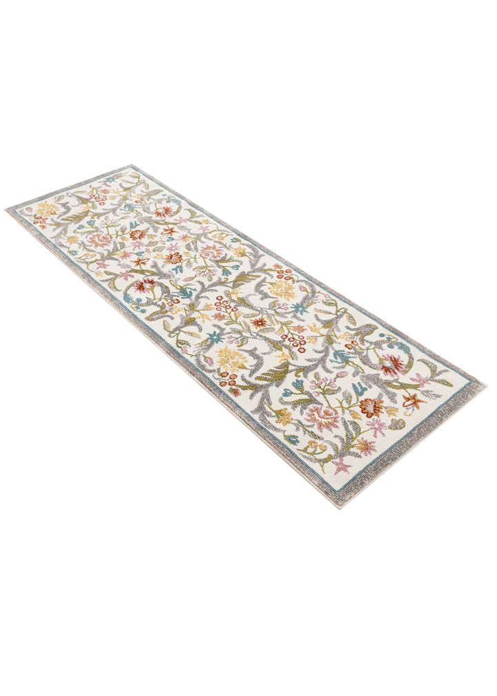 2' x 6' Blossom Runner Rug