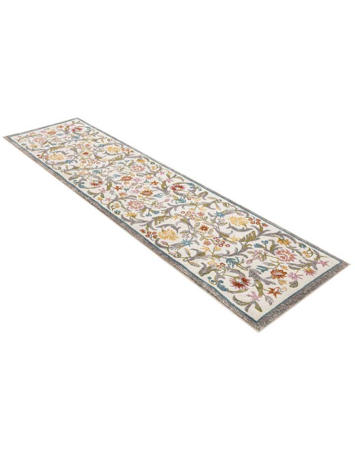 2' x 8' Blossom Runner Rug