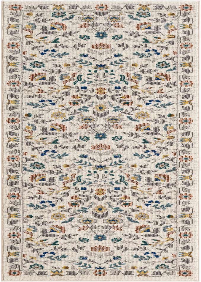 2' x 6' Blossom Runner Rug