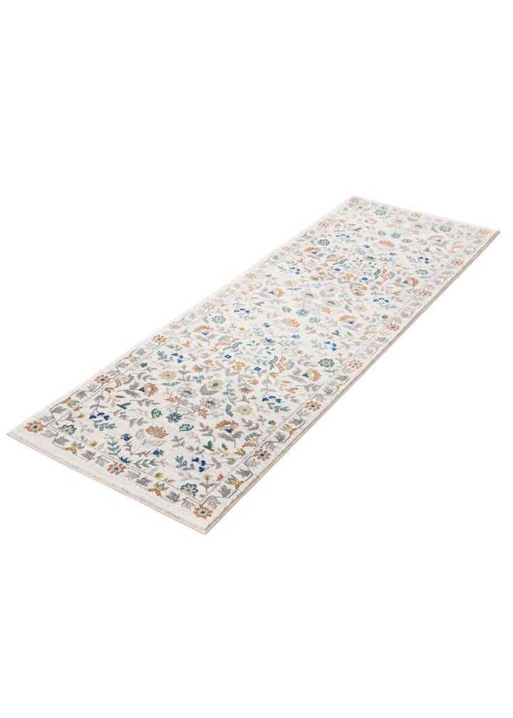 2' x 6' Blossom Runner Rug