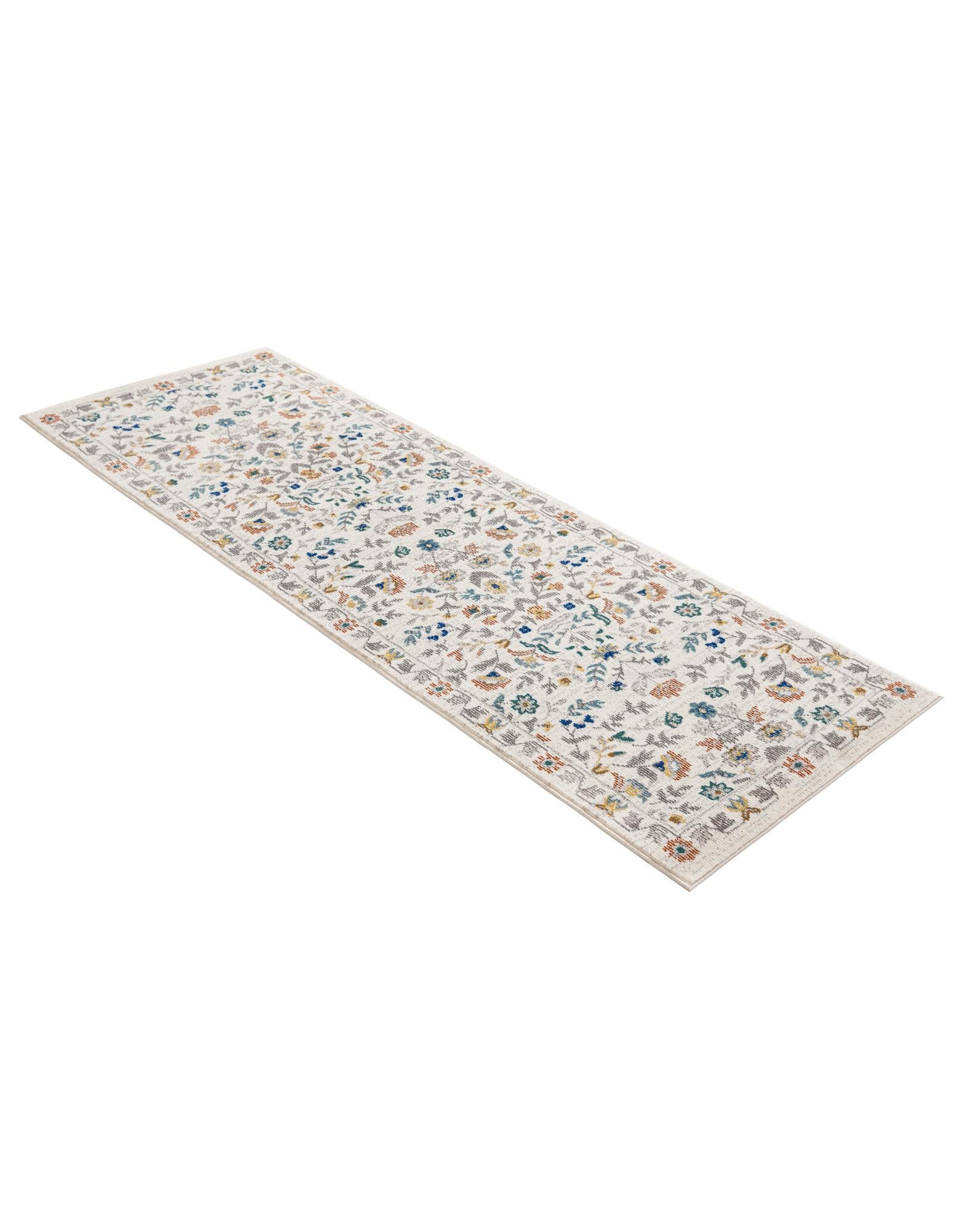 2' x 6' Blossom Runner Rug