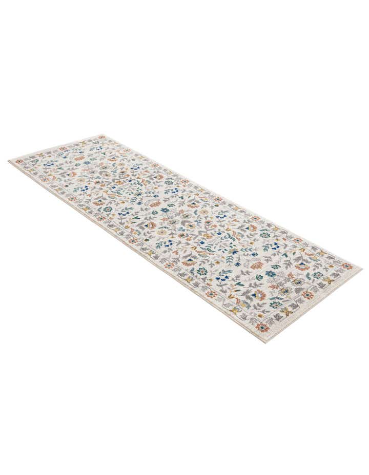 2' x 6' Blossom Runner Rug