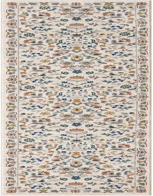 2' x 8' Blossom Runner Rug