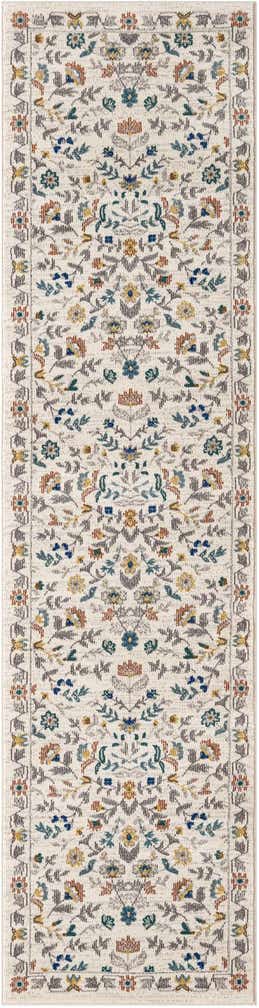2' x 8' Blossom Runner Rug